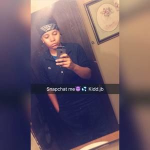 Meet your Posher, Jesse